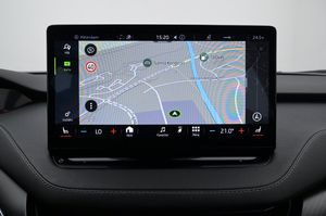 Skoda Enyaq bild 12