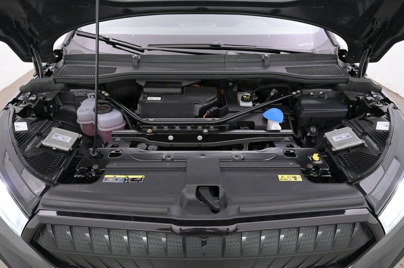 Skoda Enyaq bild 26