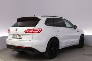 Volkswagen Touareg bild 5