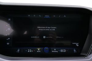 Volkswagen Touareg bild 14