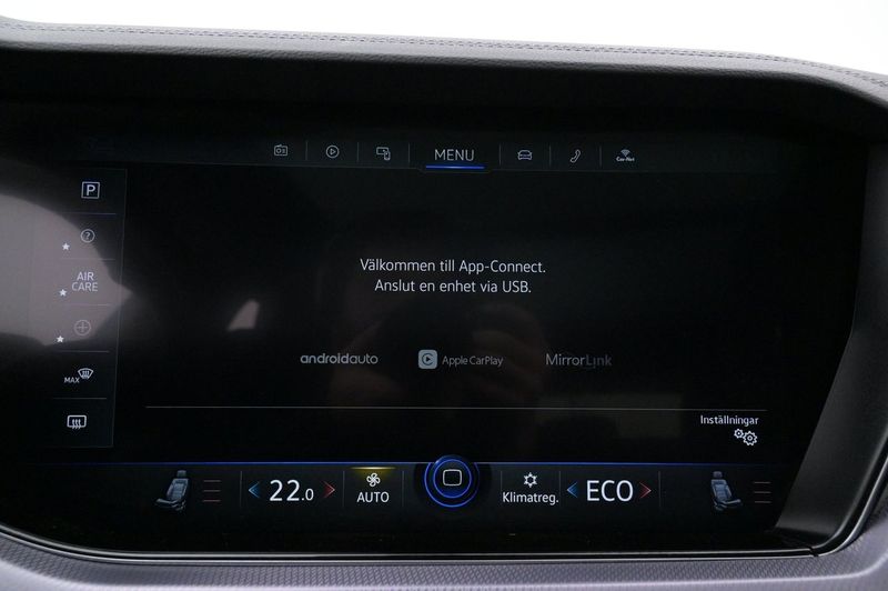 Volkswagen Touareg bild 14
