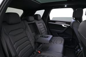 Volkswagen Touareg bild 19