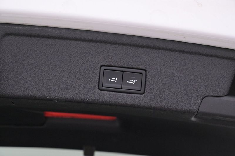 Volkswagen Touareg bild 22
