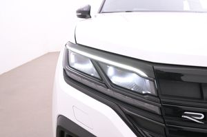 Volkswagen Touareg bild 25