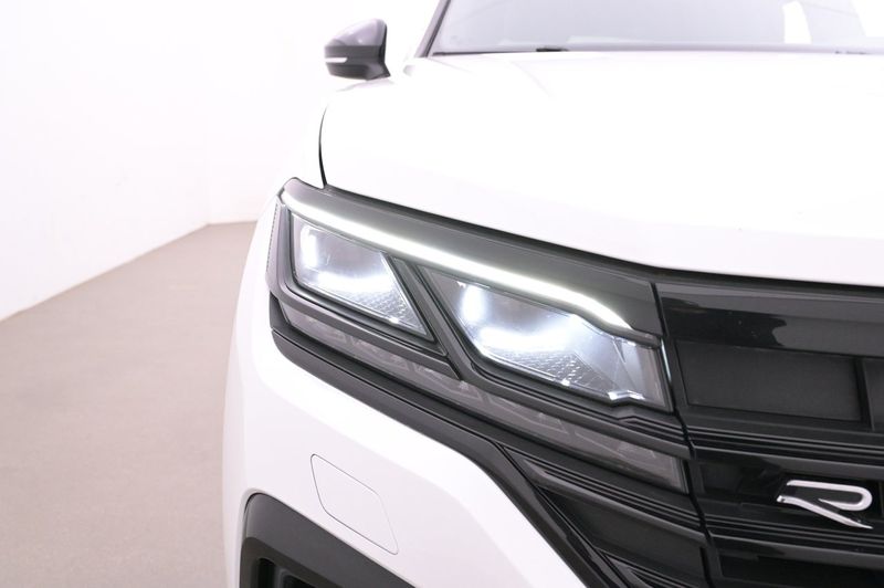 Volkswagen Touareg bild 25