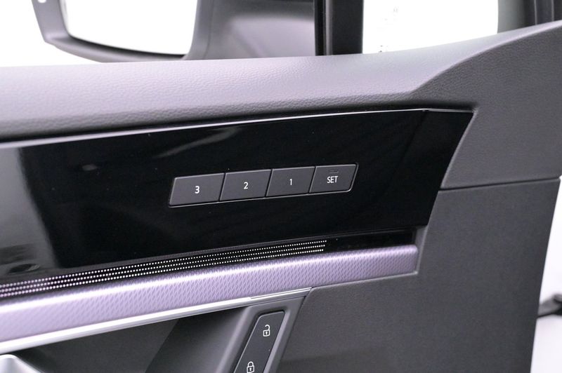 Volkswagen Touareg bild 10
