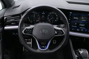 Volkswagen Touareg bild 7