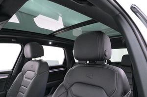 Volkswagen Touareg bild 18