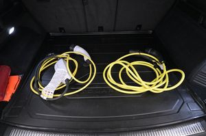 Volkswagen Touareg bild 23