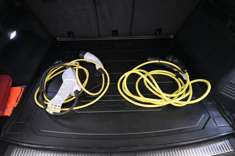 Volkswagen Touareg bild 23