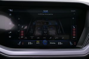 Volkswagen Touareg bild 13