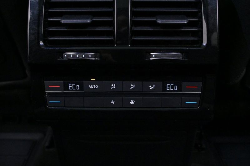 Volkswagen Touareg bild 20