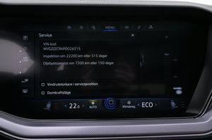 Volkswagen Touareg bild 15