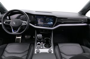 Volkswagen Touareg bild 6