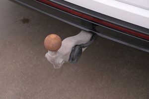 Volkswagen Touareg bild 24