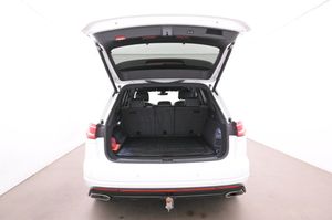 Volkswagen Touareg bild 21