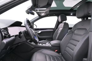 Volkswagen Touareg bild 9