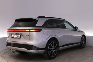 XPENG G9 bild 5