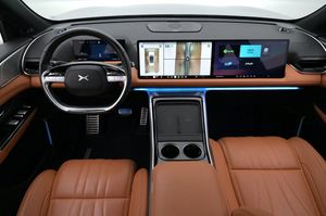 XPENG G9 bild 6