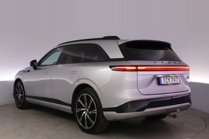 XPENG G9 bild 4