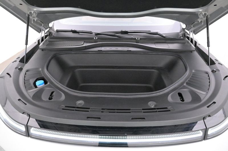 XPENG G9 bild 26