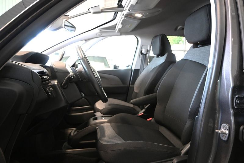 Citroen C4 Spacetourer bild 6