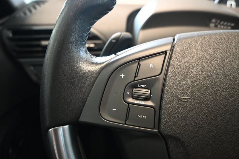 Citroen C4 Spacetourer bild 15