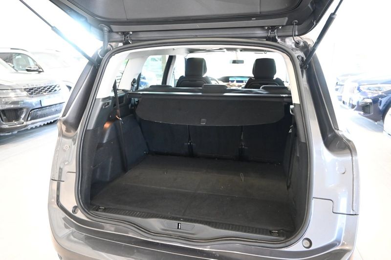 Citroen C4 Spacetourer bild 13