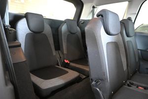 Citroen C4 Spacetourer bild 12