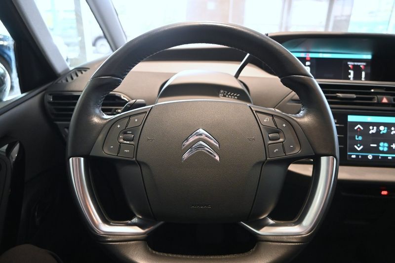Citroen C4 Spacetourer bild 14