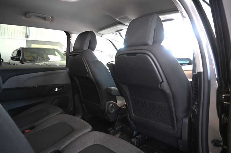 Citroen C4 Spacetourer bild 10