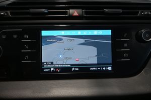 Citroen C4 Spacetourer bild 17