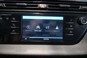 Citroen C4 Spacetourer bild 16