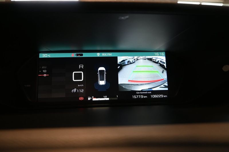Citroen C4 Spacetourer bild 18