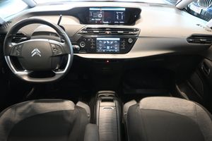 Citroen C4 Spacetourer bild 7