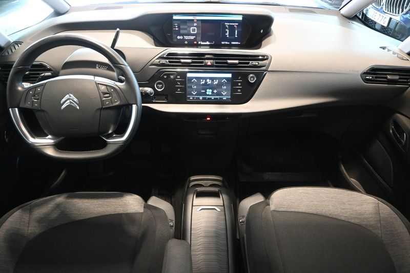 Citroen C4 Spacetourer bild 7