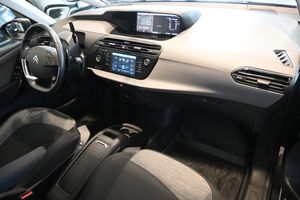 Citroen C4 Spacetourer bild 8