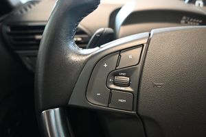 Citroen C4 Spacetourer bild 15