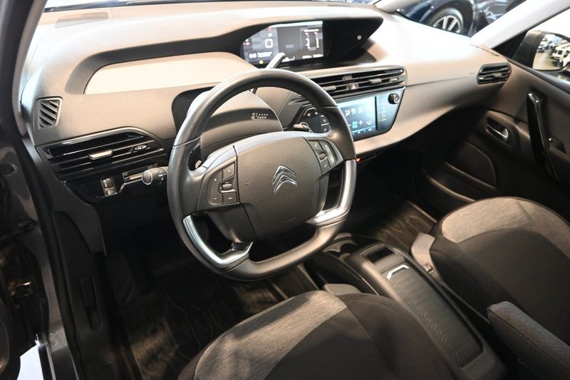 Citroen C4 Spacetourer bild 5