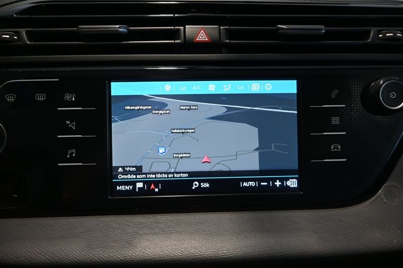 Citroen C4 Spacetourer bild 17