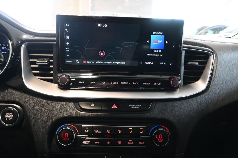 Kia Cee´d bild 18