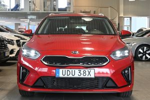 Kia Cee´d bild 5