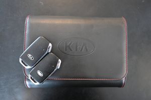 Kia Cee´d bild 21