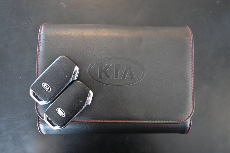 Kia Cee´d bild 21