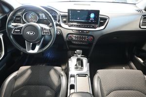 Kia Cee´d bild 9