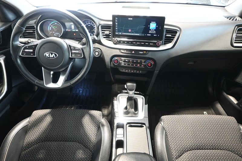 Kia Cee´d bild 9