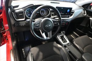 Kia Cee´d bild 7