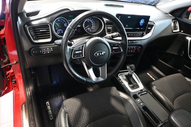 Kia Cee´d bild 7