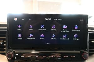 Kia Cee´d bild 19