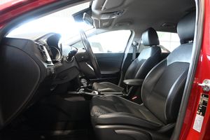 Kia Cee´d bild 8